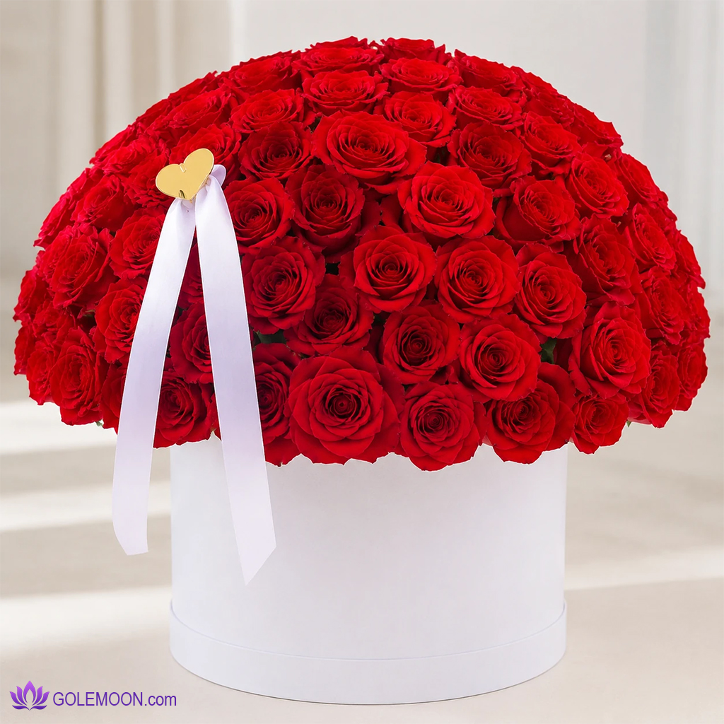 خرید باکس گل اریک خرید باکس گل اریک