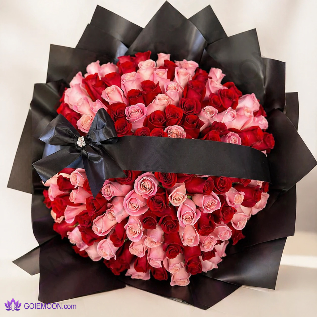 خرید دسته گل آلیس خرید دسته گل آلیس