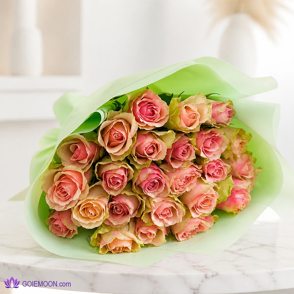 خرید دسته گل آنا خرید دسته گل آنا