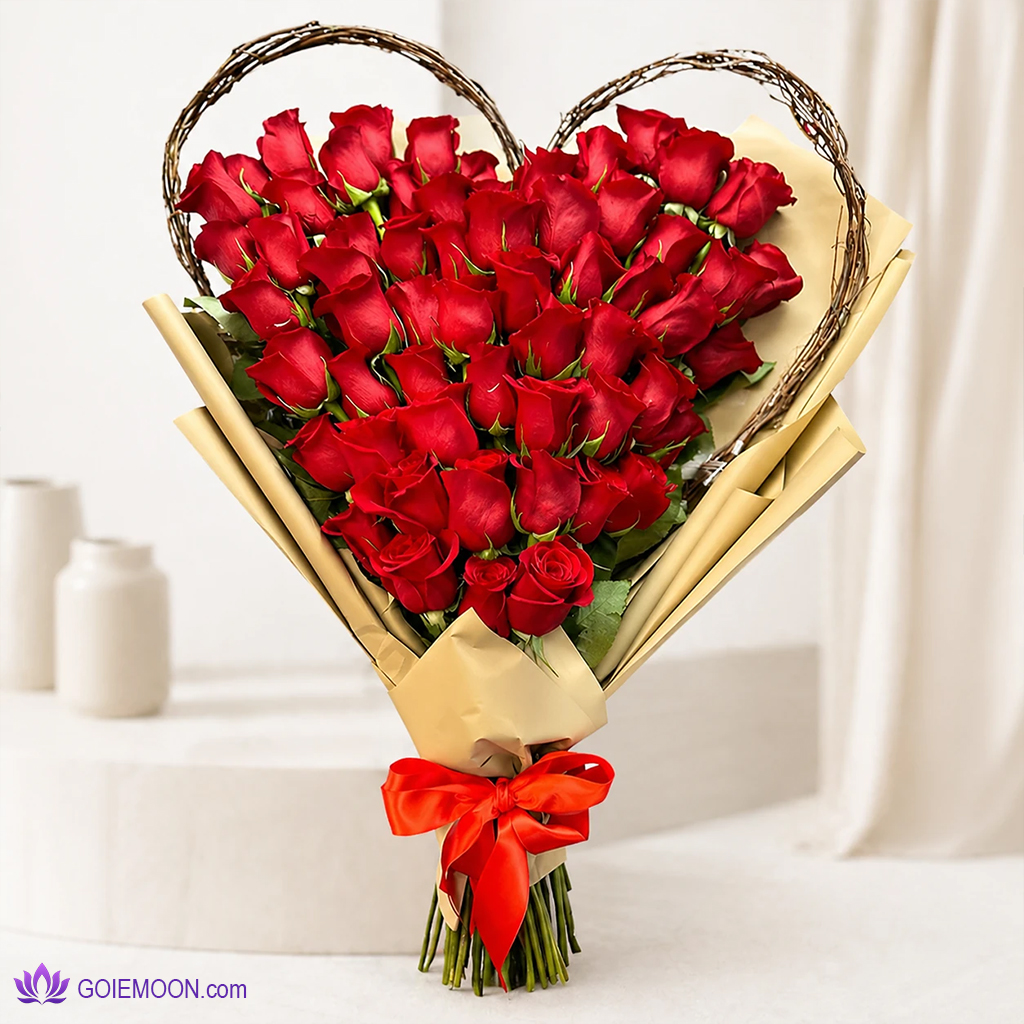 خرید دسته گل الیور خرید دسته گل الیور