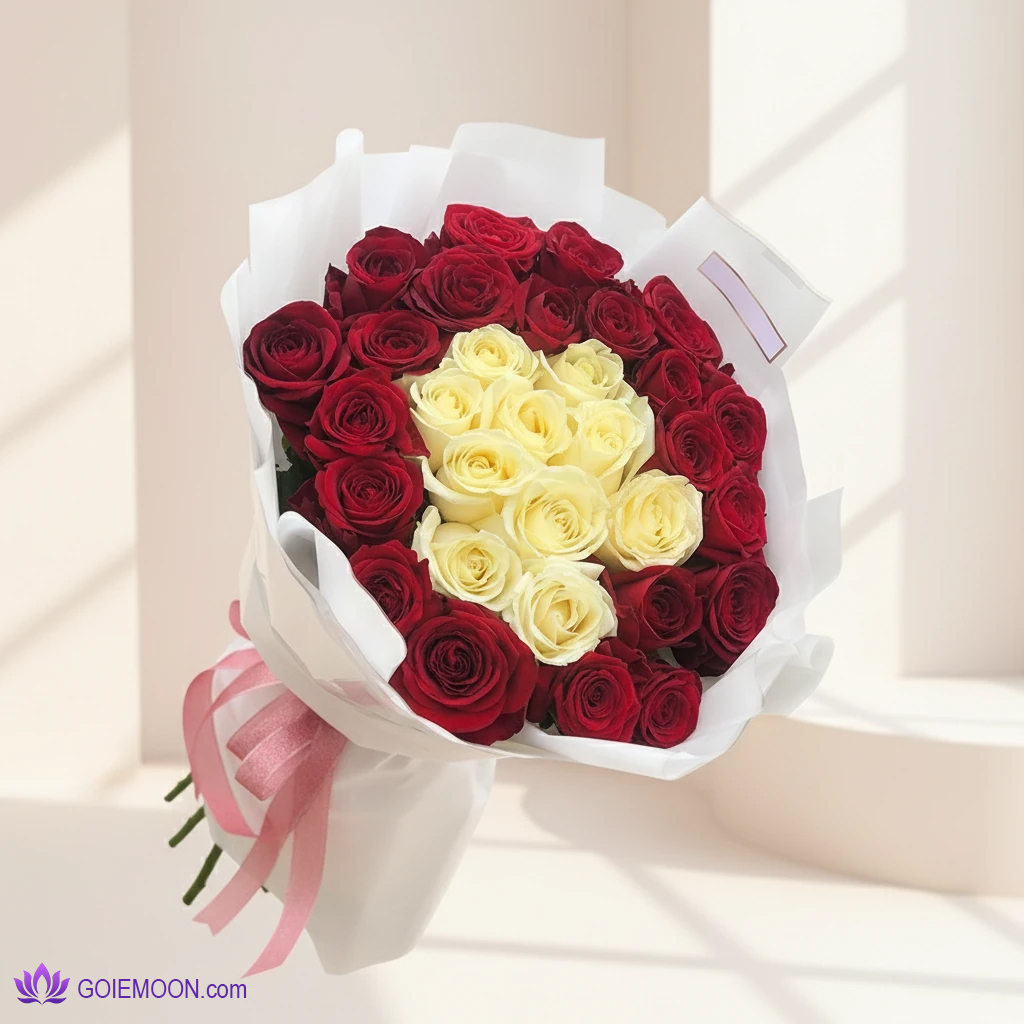 خرید دسته گل اینگرید خرید دسته گل اینگرید