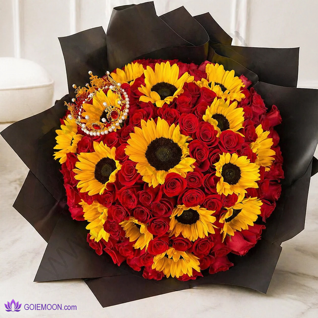 خرید دسته گل زاندر خرید دسته گل زاندر