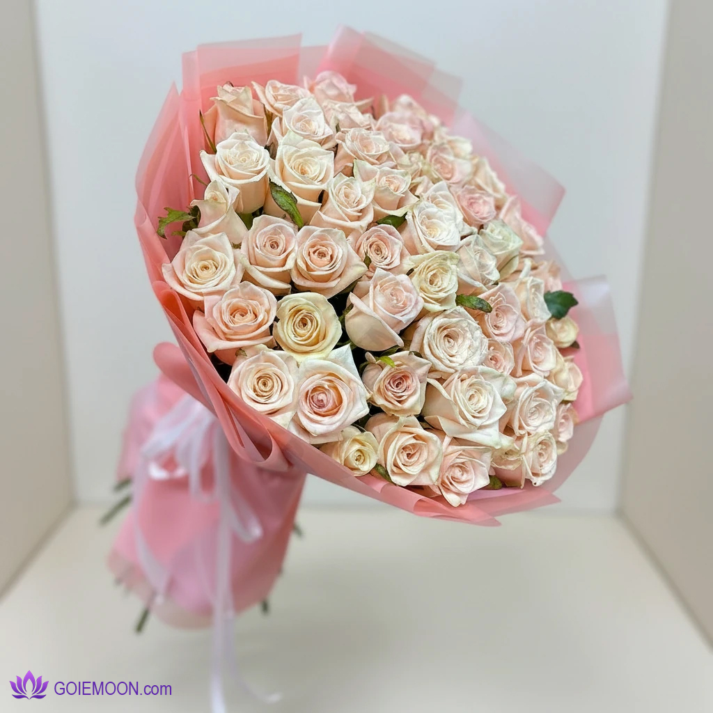 خرید دسته گل سامانتا خرید دسته گل سامانتا