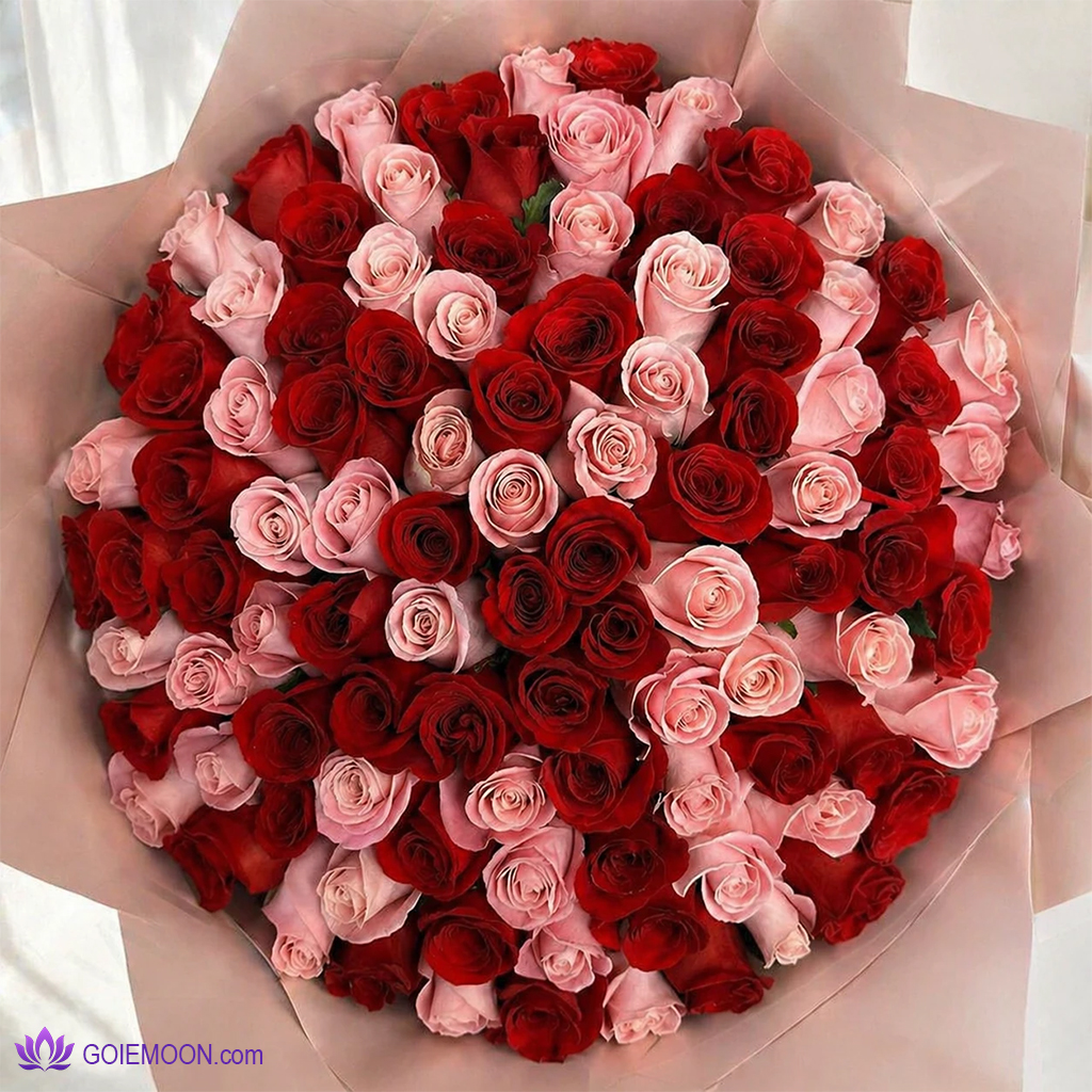 خرید دسته گل سریلو, خرید دسته گل سریلو