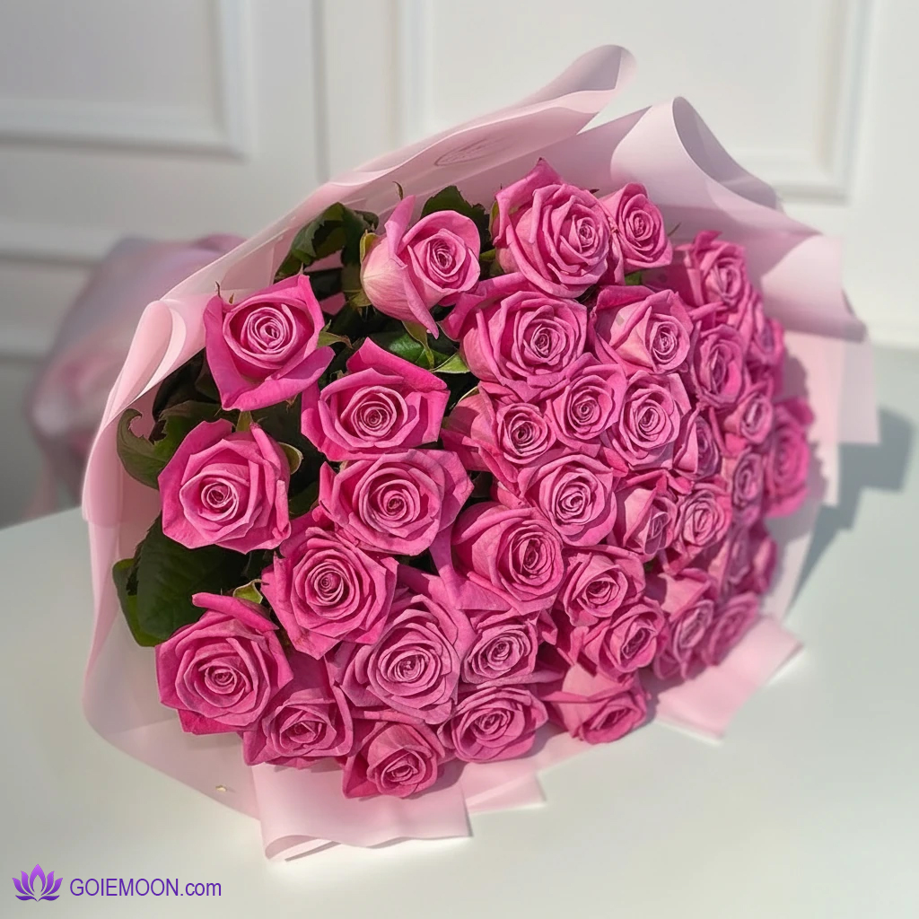 خرید دسته گل سوفیا خرید دسته گل سوفیا