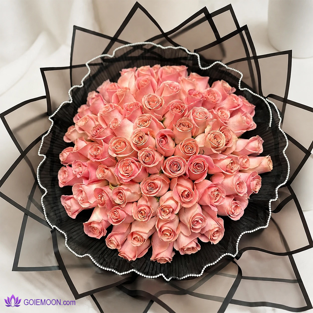 خرید دسته گل مارسلو خرید دسته گل مارسلو