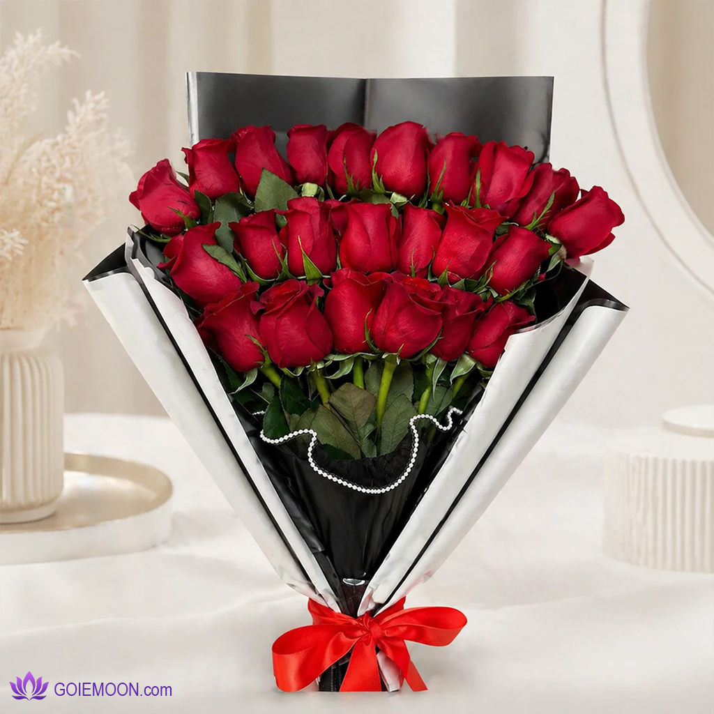 خرید دسته گل ژان خرید دسته گل ژان