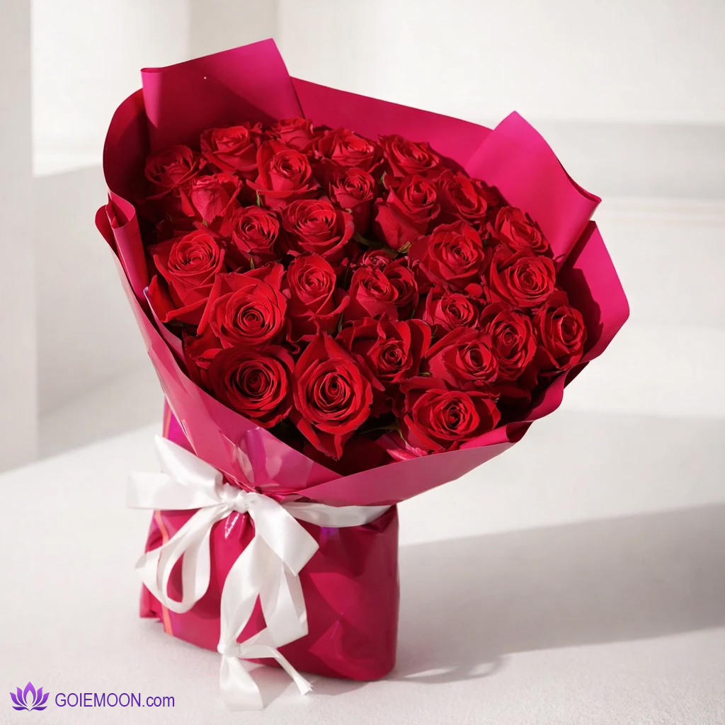 خرید دسته گل کاترین خرید دسته گل کاترین