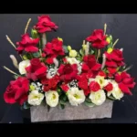 خرید باکس گل ملیسا