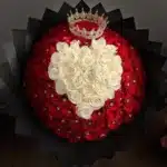 خرید دسته گل آدلینا