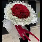 خرید دسته گل سردین