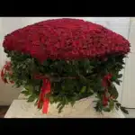 خرید سبد گل ایده