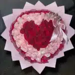 خرید دسته گل پنه لوپه