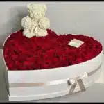 خرید باکس گل ژانیتا