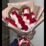 خرید دسته گل ژاسمین
