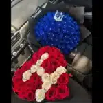 خرید پکیج دسته گل آنیس