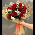 خرید دسته گل سمارسیس