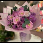 خرید دسته گل سالویا