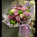خرید دسته گل فلورا