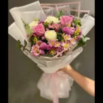 خرید دسته گل فلوریا