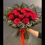 خرید دسته گل آرش