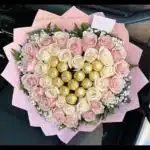 خرید دسته گل آرمین