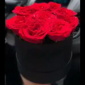خرید باکس گل پاشا