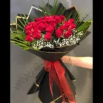 خرید دسته گل باربد