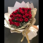خرید دسته گل پرهام