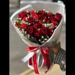خرید دسته گل رهام