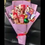 خرید دسته شکلات ولنتاینی یاشار