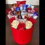 خرید باکس گل پردیس