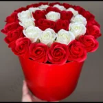 خرید باکس گل تندیس