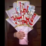 خرید دسته شکلات ولنتاینی بانو