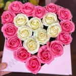 خرید باکس گل ثنا