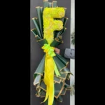 خرید دسته گل حرف F