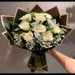 خرید دسته گل ویدا
