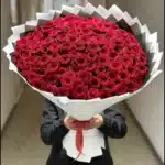 خرید دسته گل لیلا