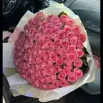 خرید دسته گل یاسمن