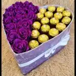 خرید باکس گل پرنگ