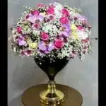 خرید جام گل پریچهره