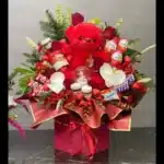 خرید باکس گل پرشیان