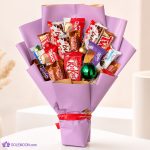 خرید دسته شکلات ولنتاینی یاشار