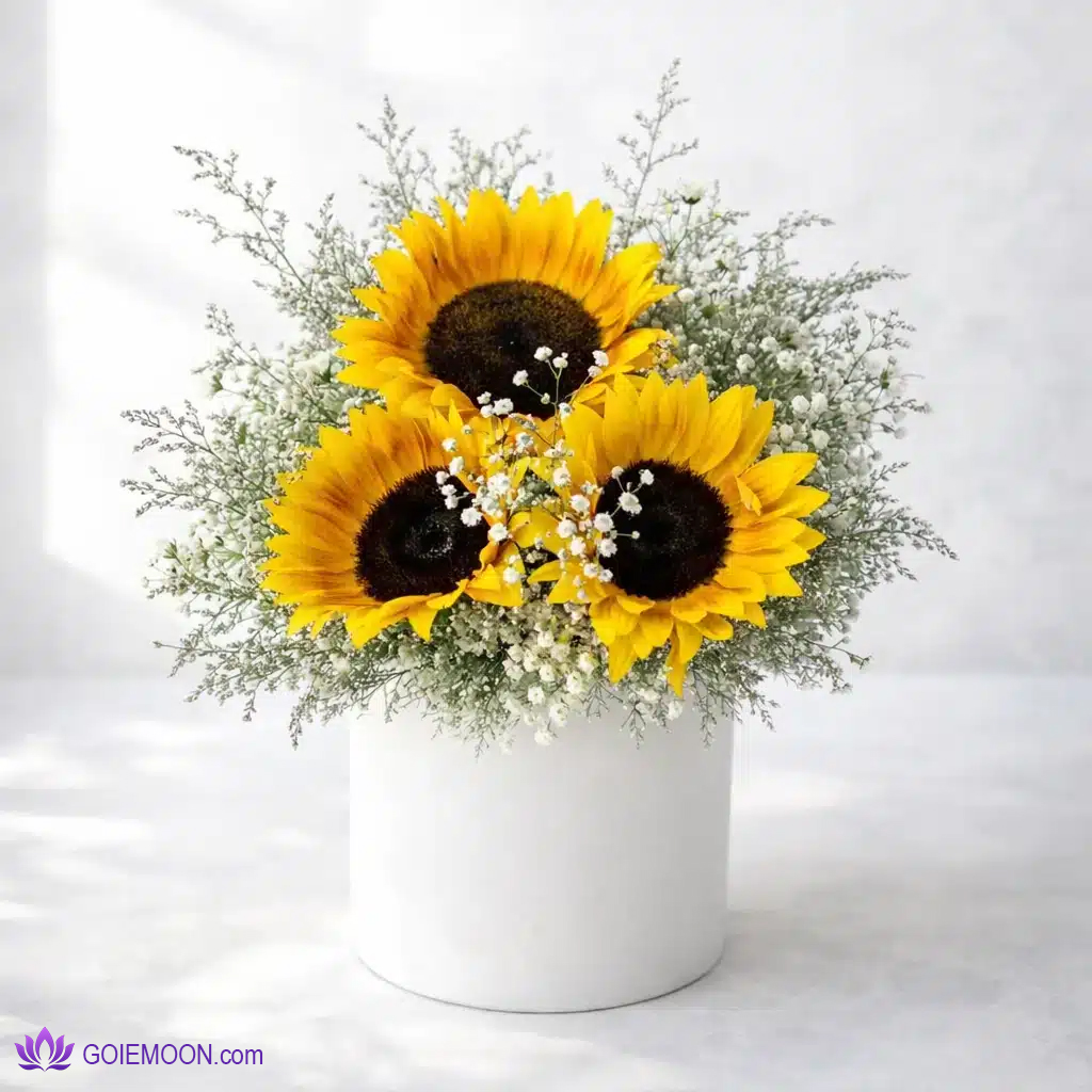 خرید باکس گل سامیار خرید باکس گل سامیار