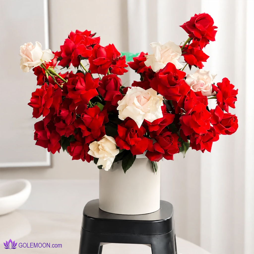 خرید باکس گل پارند خرید باکس گل پارند