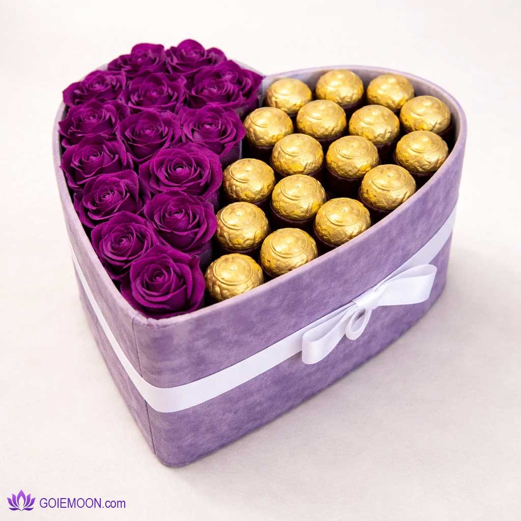 خرید باکس گل پرنگ خرید باکس گل پرنگ