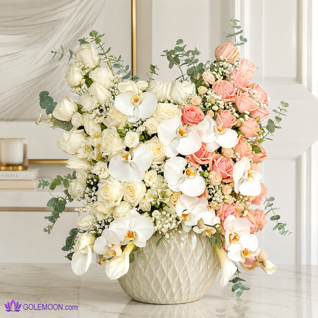 خرید جام گل پری گل خرید جام گل پری گل
