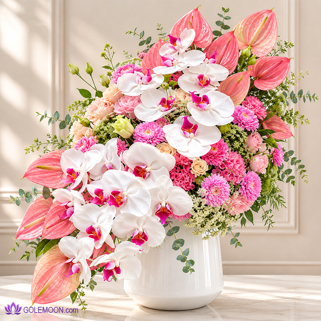 خرید جام گل پرینا خرید جام گل پرینا