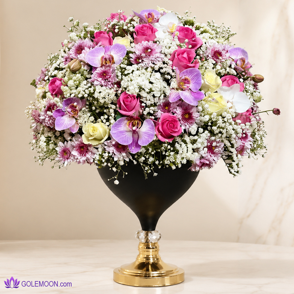 خرید جام گل پریچهره خرید جام گل پریچهره