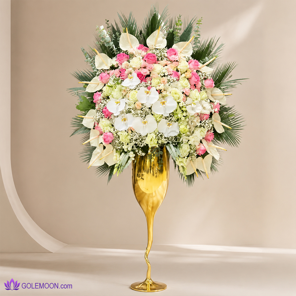 خرید جام گل پریژه خرید جام گل پریژه